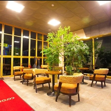 Coop City Hotel Oryu Station Seoul Luaran gambar