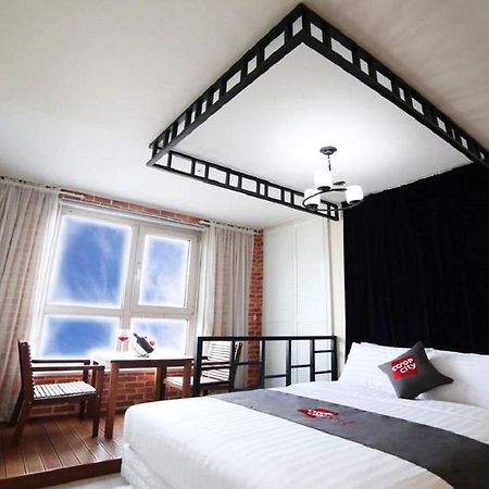Coop City Hotel Oryu Station Seoul Luaran gambar