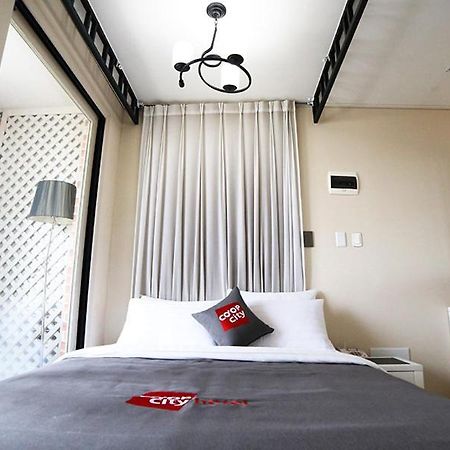 Coop City Hotel Oryu Station Seoul Luaran gambar