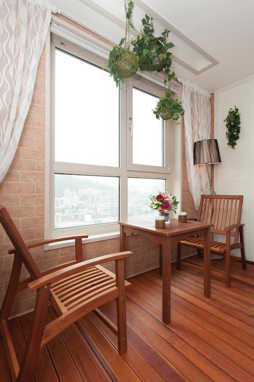 Coop City Hotel Oryu Station Seoul Luaran gambar