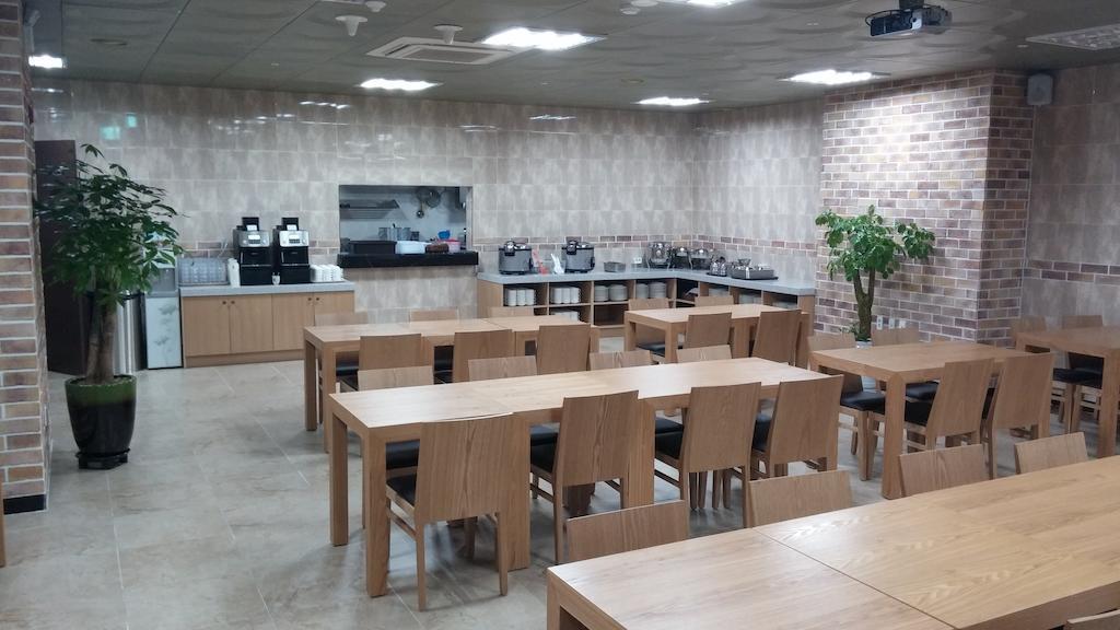 Coop City Hotel Oryu Station Seoul Luaran gambar