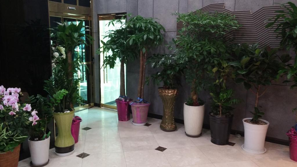 Coop City Hotel Oryu Station Seoul Luaran gambar