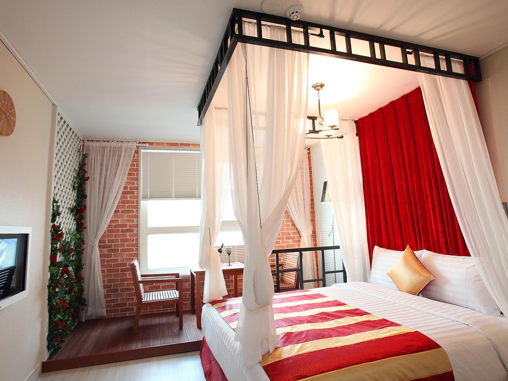 Coop City Hotel Oryu Station Seoul Luaran gambar