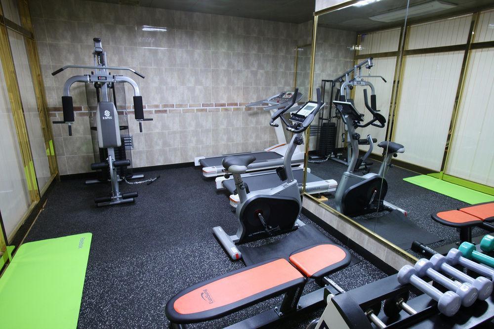 Coop City Hotel Oryu Station Seoul Luaran gambar
