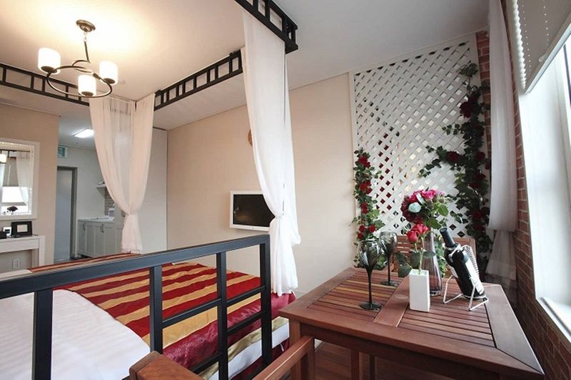 Coop City Hotel Oryu Station Seoul Luaran gambar