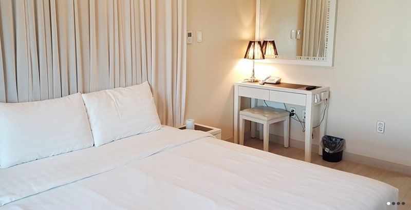 Coop City Hotel Oryu Station Seoul Luaran gambar