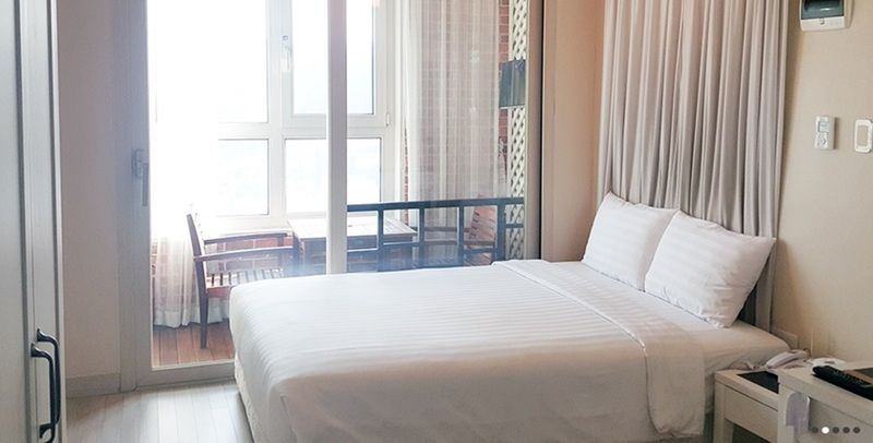 Coop City Hotel Oryu Station Seoul Luaran gambar