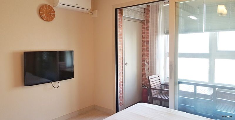 Coop City Hotel Oryu Station Seoul Luaran gambar