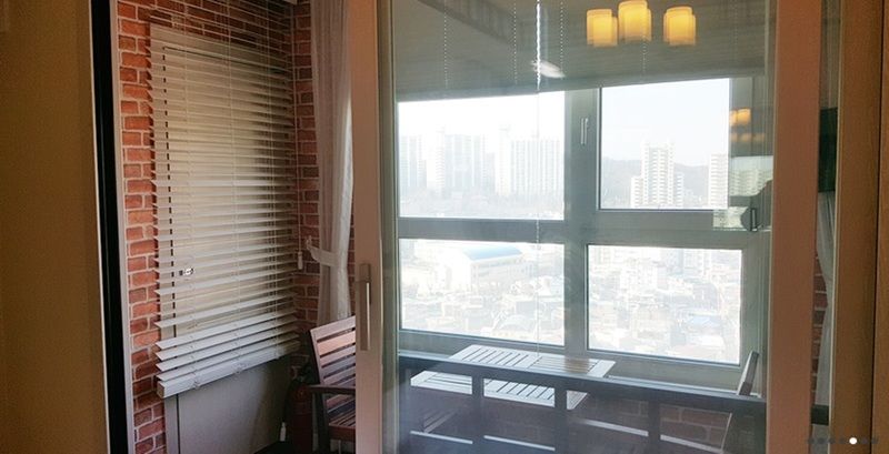 Coop City Hotel Oryu Station Seoul Luaran gambar