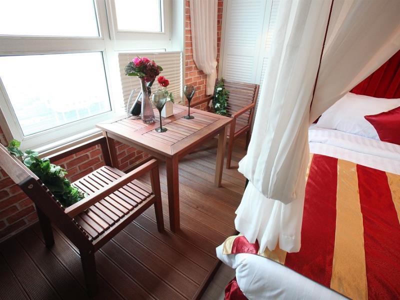 Coop City Hotel Oryu Station Seoul Luaran gambar