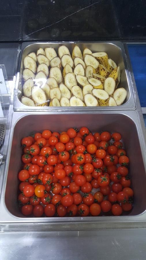 Coop City Hotel Oryu Station Seoul Luaran gambar