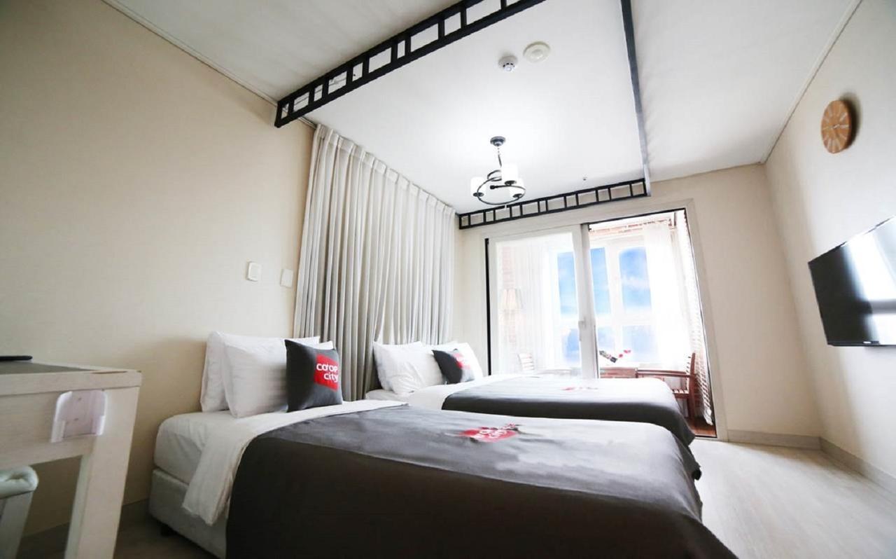 Coop City Hotel Oryu Station Seoul Luaran gambar