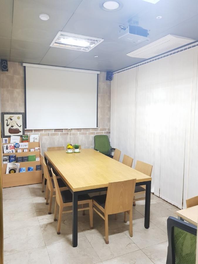 Coop City Hotel Oryu Station Seoul Luaran gambar