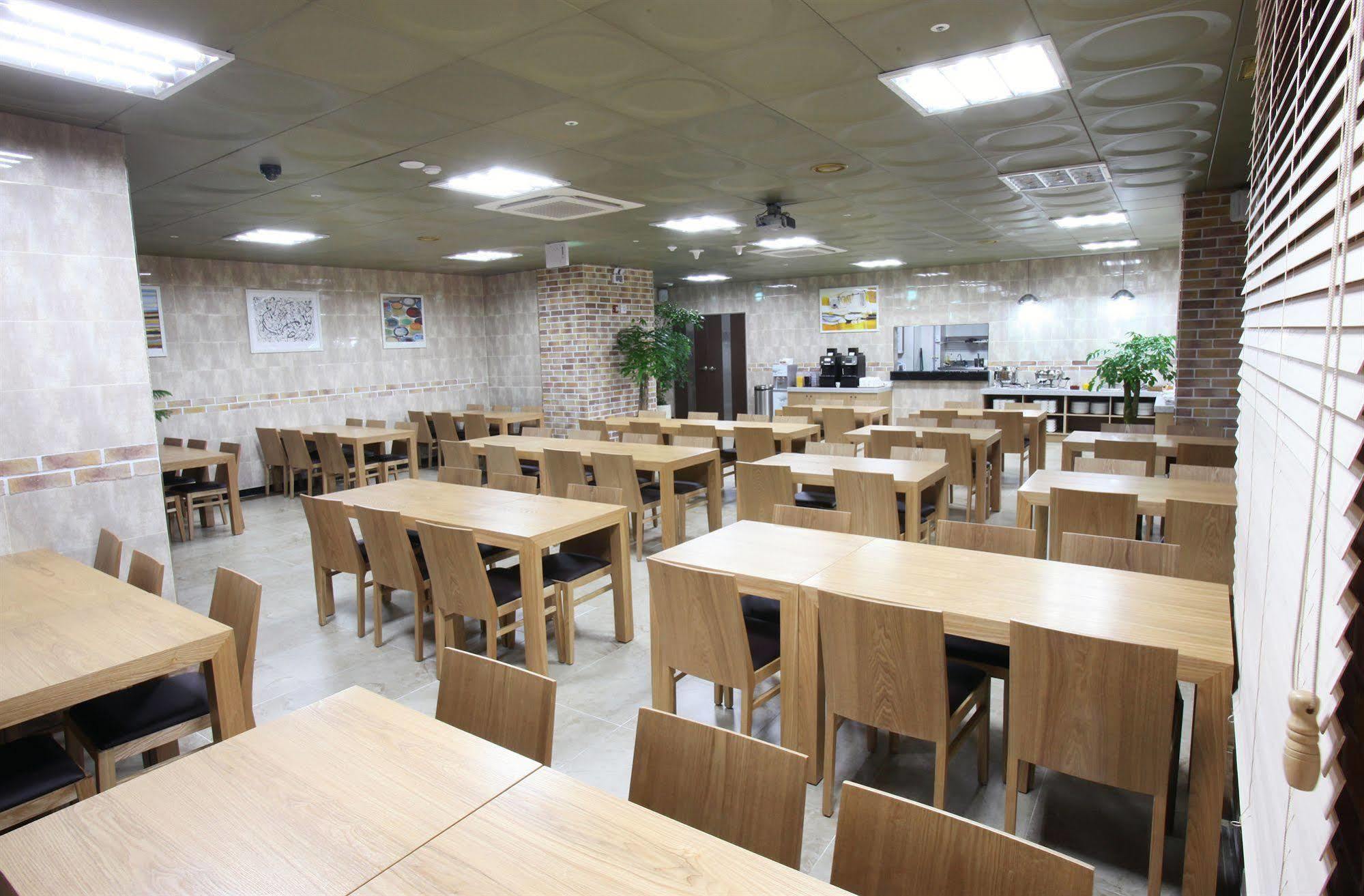 Coop City Hotel Oryu Station Seoul Luaran gambar