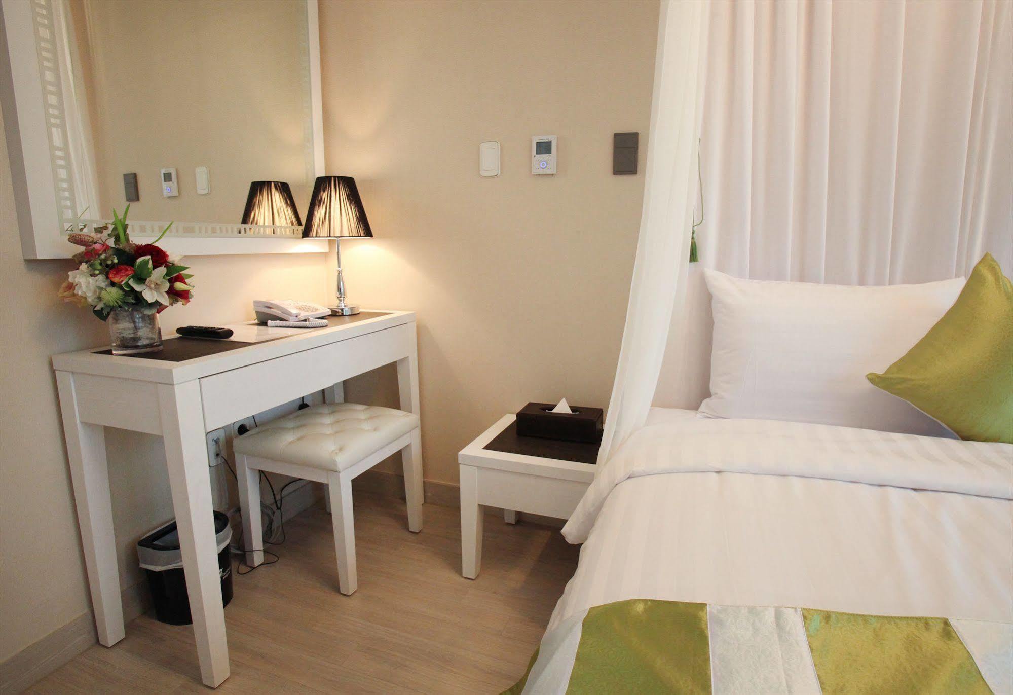 Coop City Hotel Oryu Station Seoul Luaran gambar