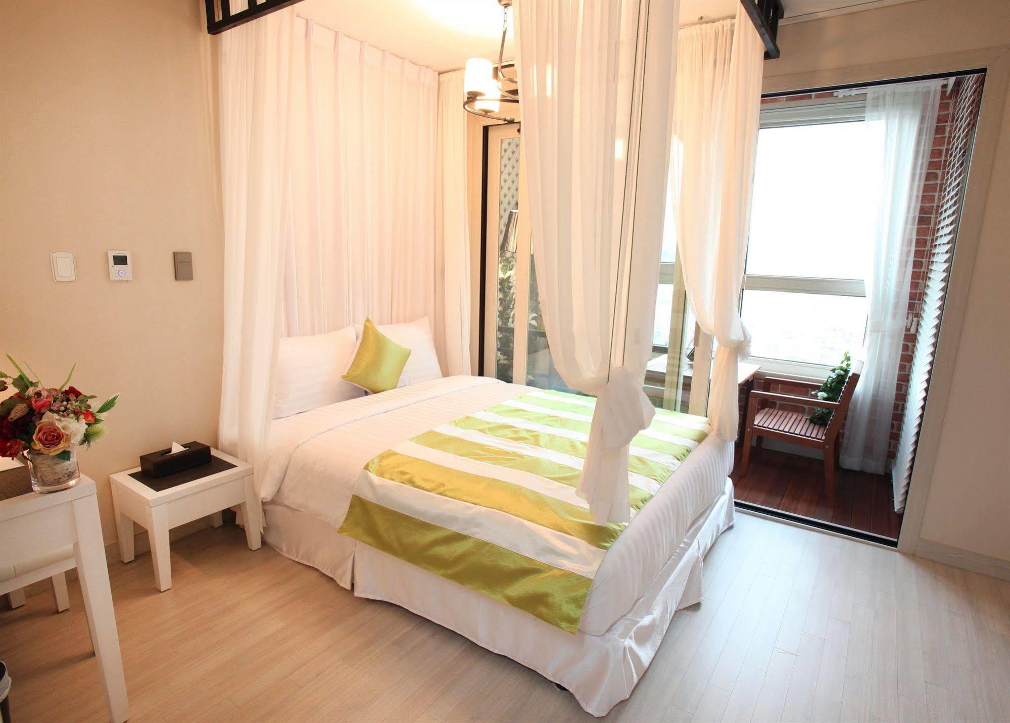 Coop City Hotel Oryu Station Seoul Luaran gambar