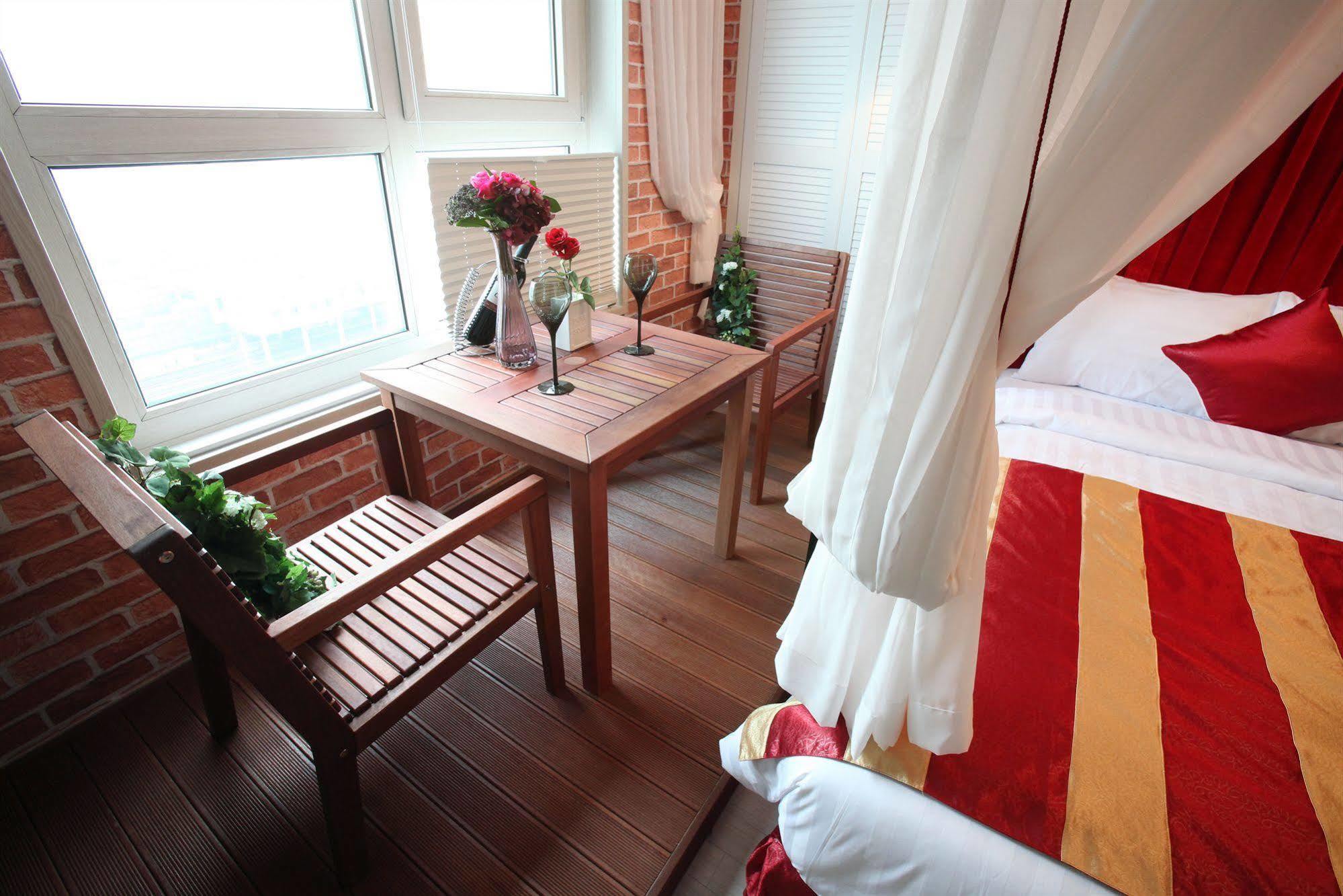Coop City Hotel Oryu Station Seoul Luaran gambar