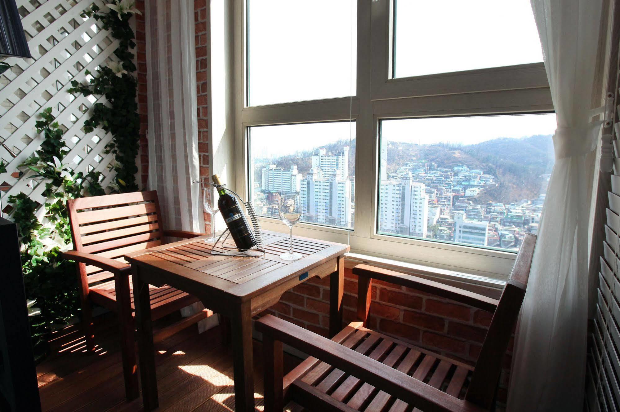 Coop City Hotel Oryu Station Seoul Luaran gambar