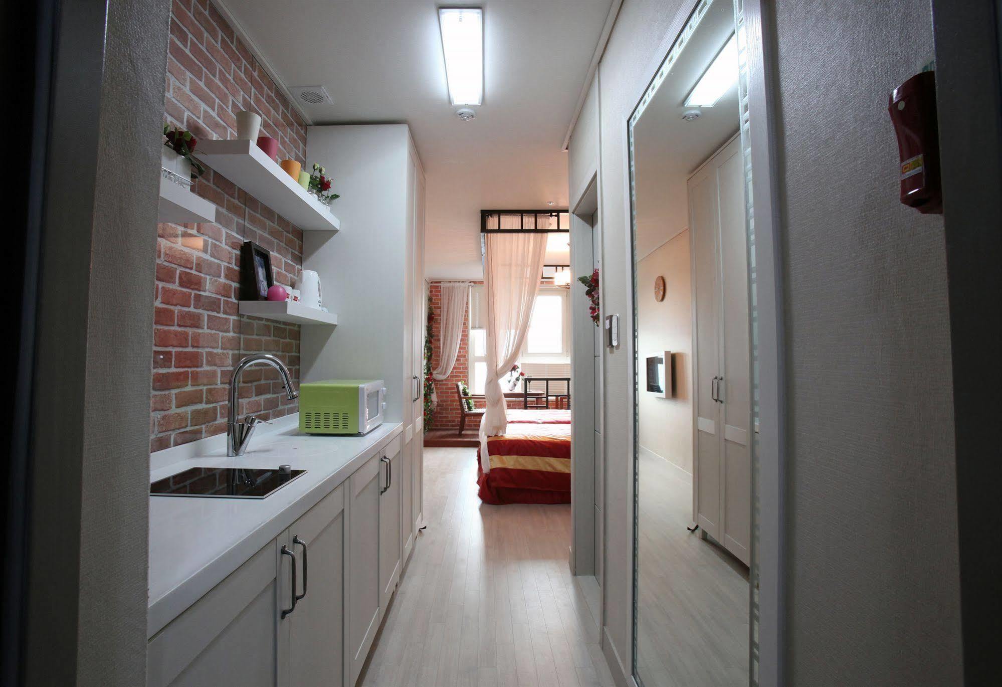 Coop City Hotel Oryu Station Seoul Luaran gambar