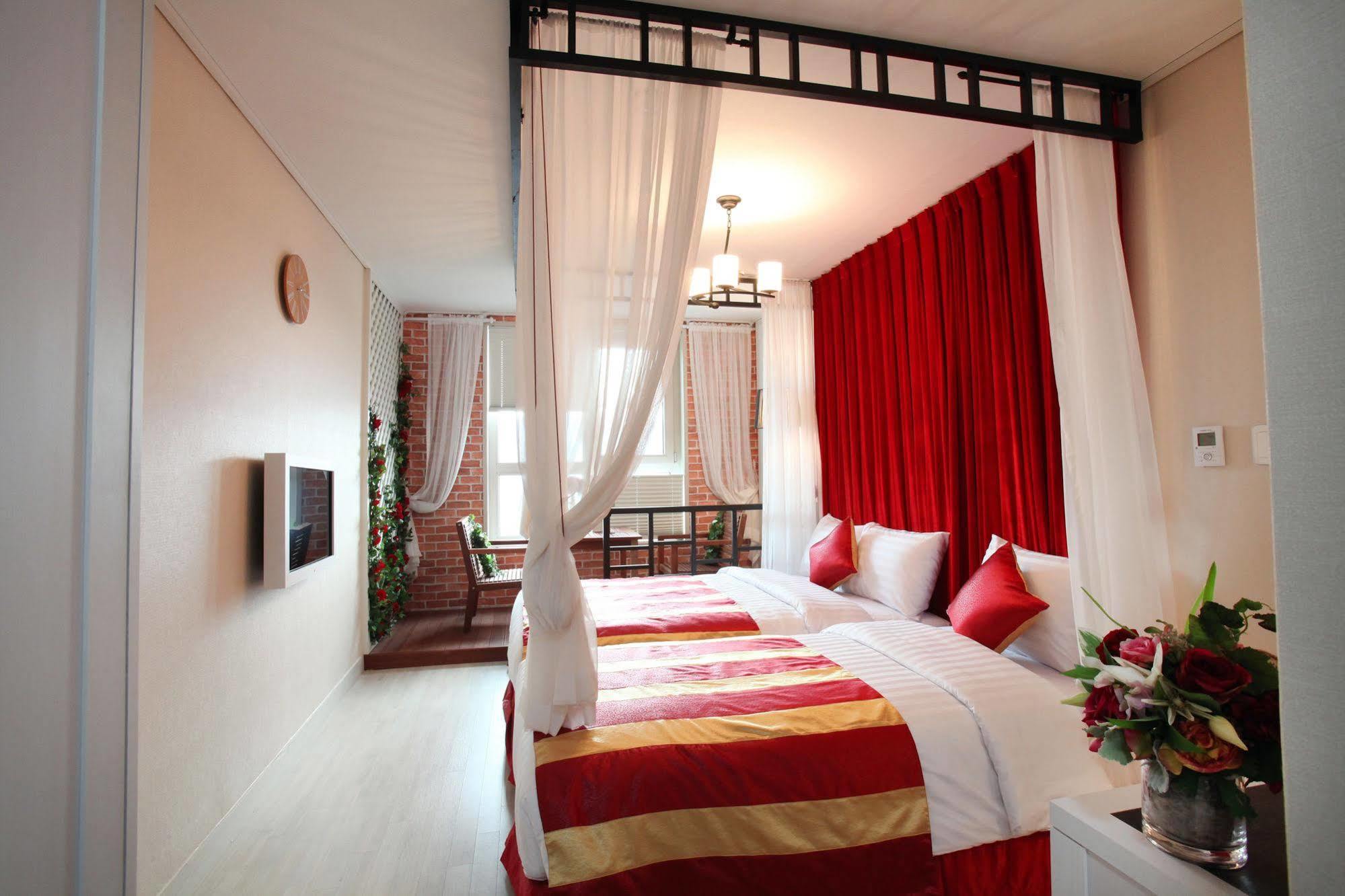 Coop City Hotel Oryu Station Seoul Luaran gambar