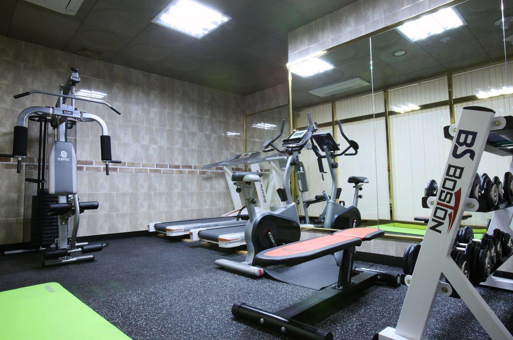Coop City Hotel Oryu Station Seoul Luaran gambar