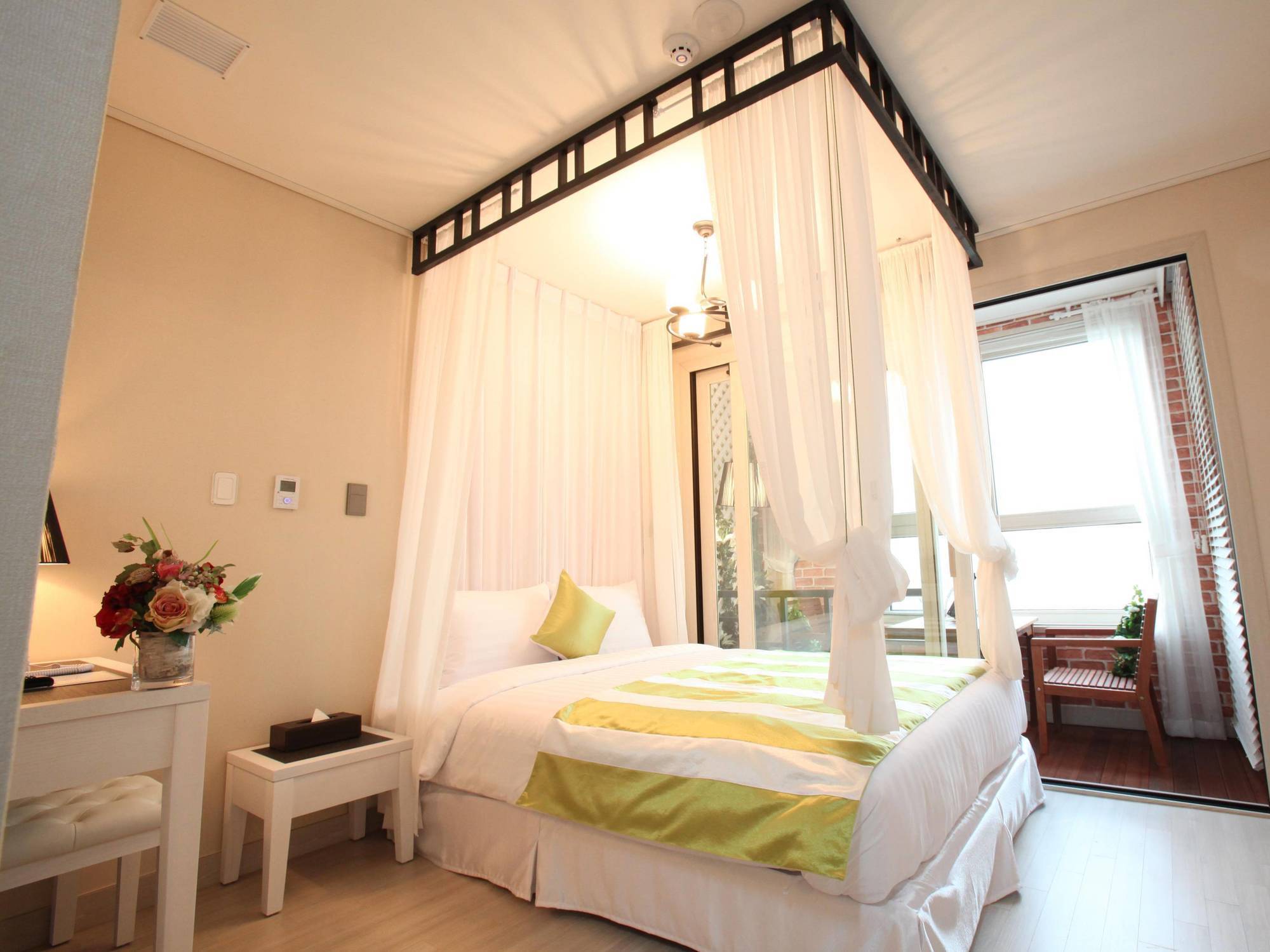Coop City Hotel Oryu Station Seoul Luaran gambar