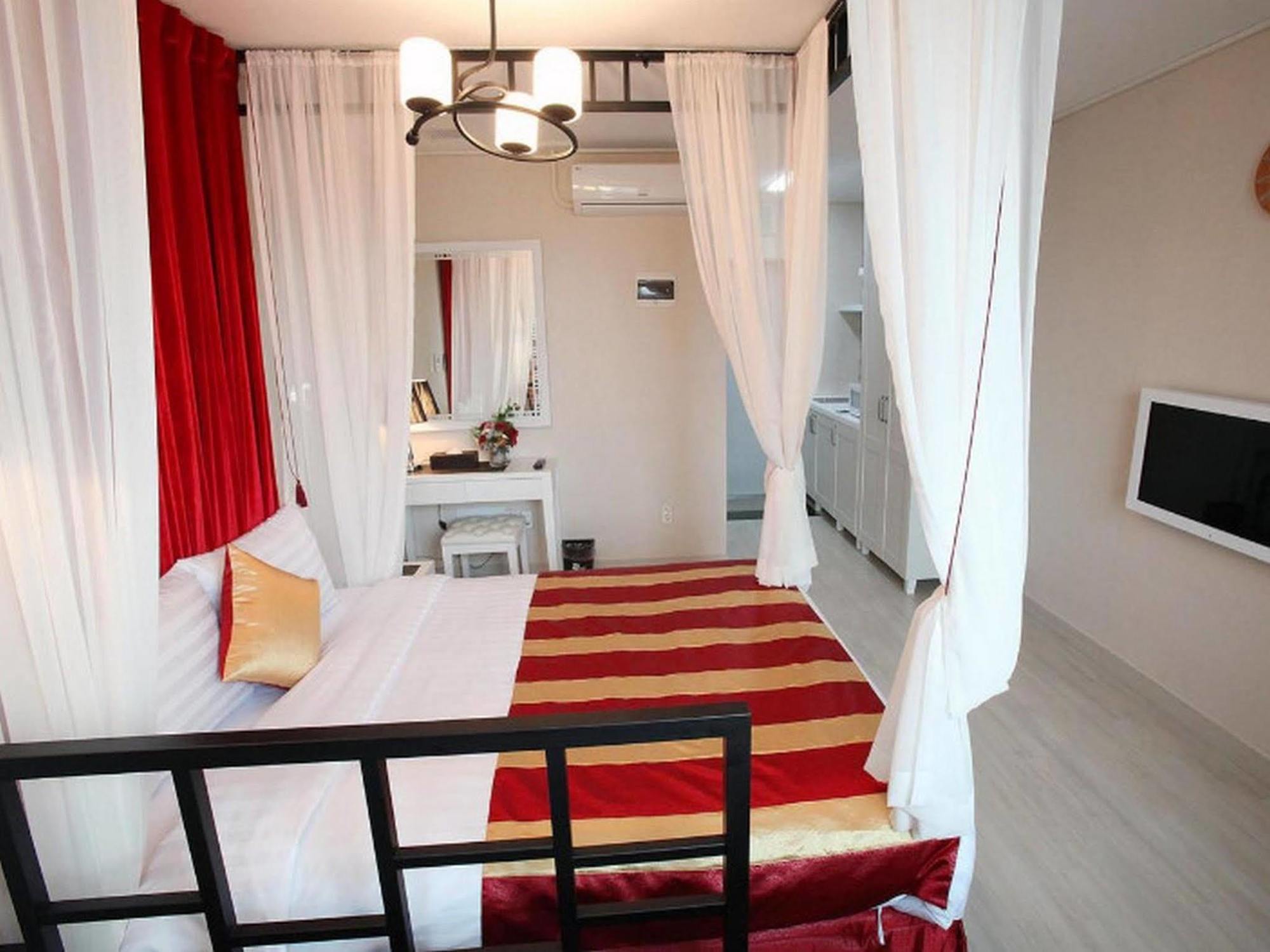 Coop City Hotel Oryu Station Seoul Luaran gambar