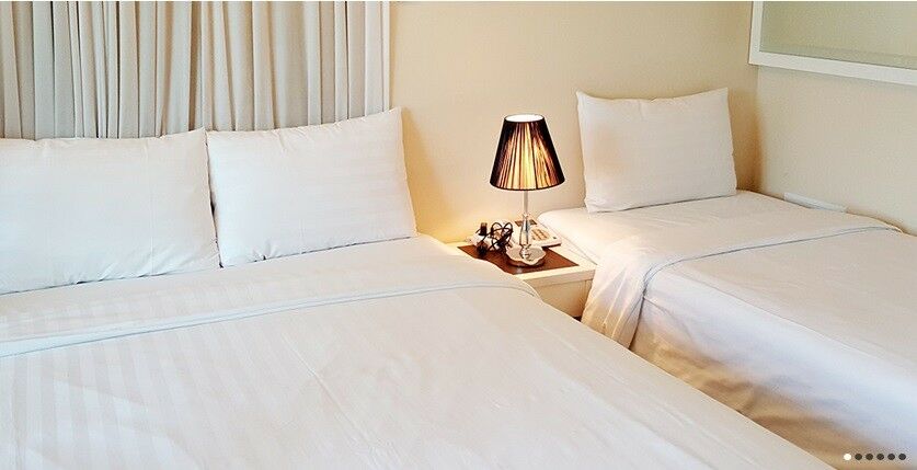 Coop City Hotel Oryu Station Seoul Luaran gambar