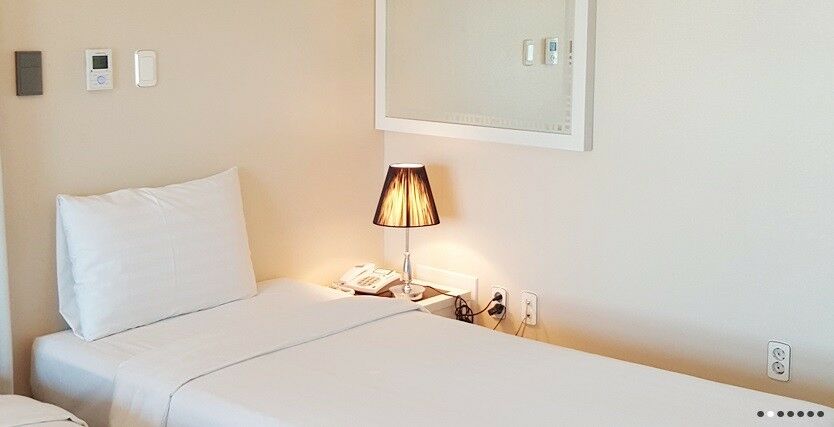 Coop City Hotel Oryu Station Seoul Luaran gambar