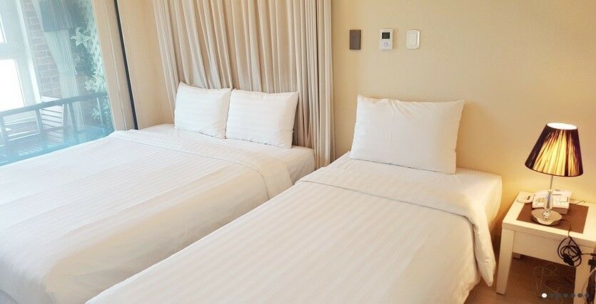 Coop City Hotel Oryu Station Seoul Luaran gambar