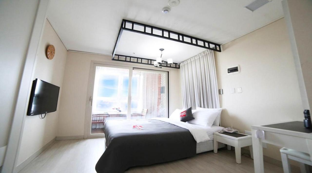 Coop City Hotel Oryu Station Seoul Luaran gambar