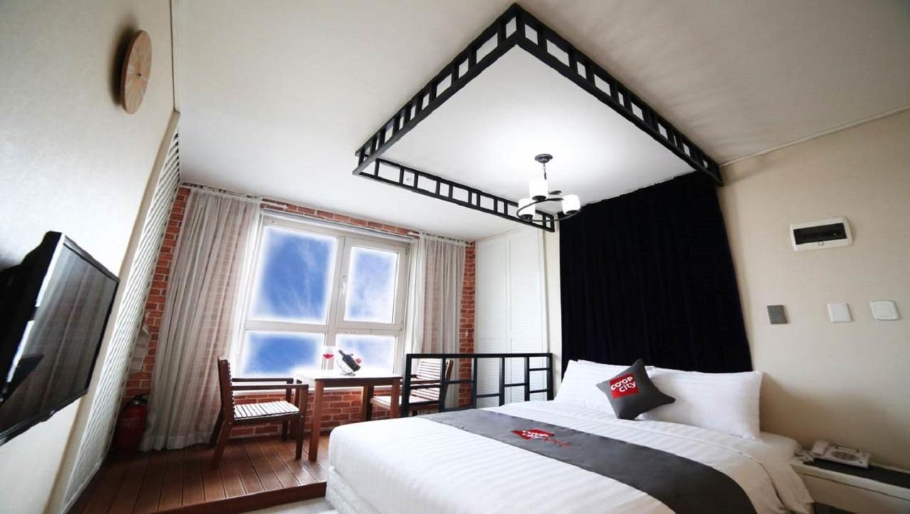 Coop City Hotel Oryu Station Seoul Luaran gambar